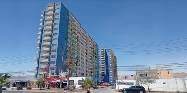 Av. Las Parcelas 3232, Depto. 708, Edif. 1 - Imagen 22