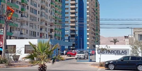 Av. Las Parcelas 3232, Depto. 708, Edif. 1 - Imagen 27