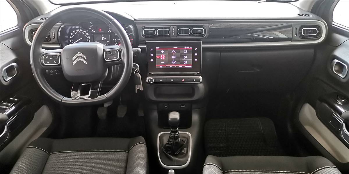 CITROËN C3 1.5 - Imagen 1