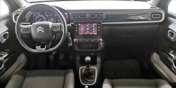 CITROËN C3 1.5 - Imagen 2