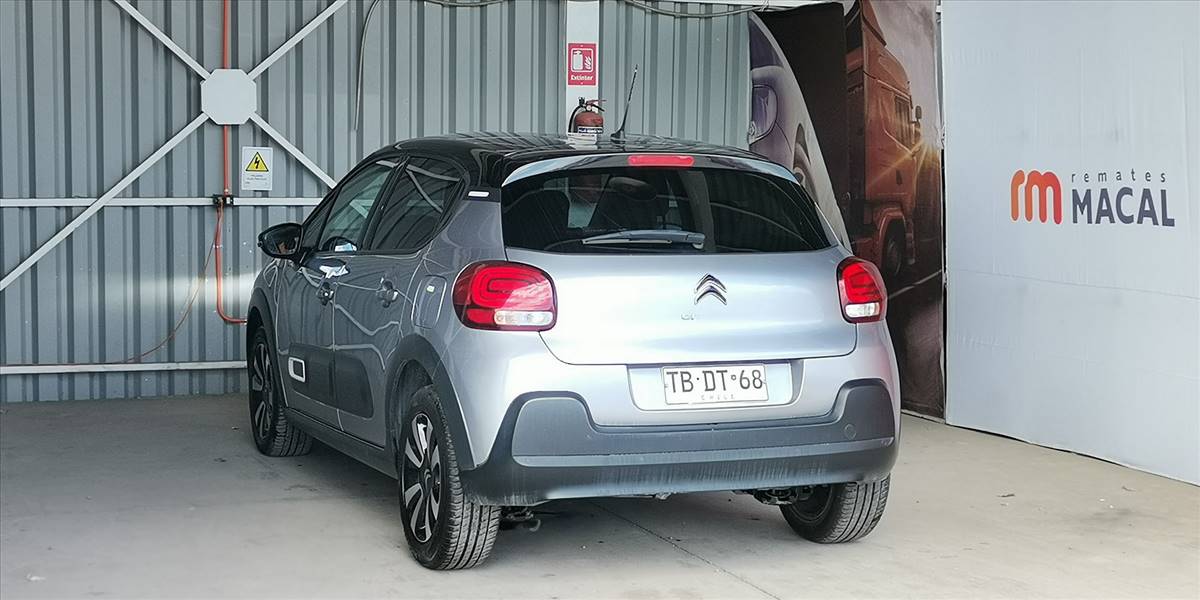 CITROËN C3 1.5 - Imagen 3