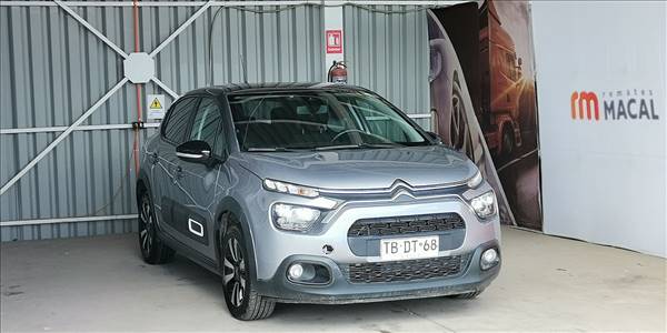 CITROËN C3 1.5 - Imagen 6