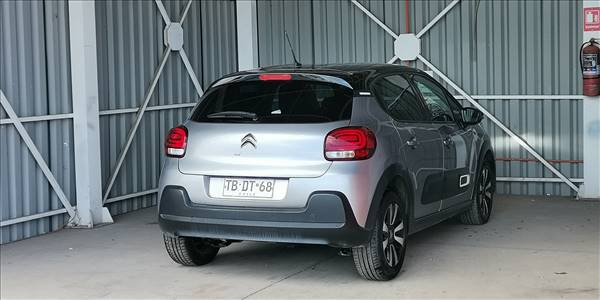 CITROËN C3 1.5 - Imagen 8