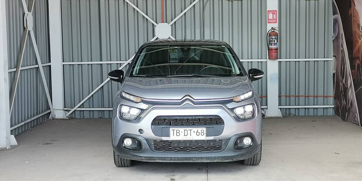 CITROËN C3 1.5 - Imagen 9