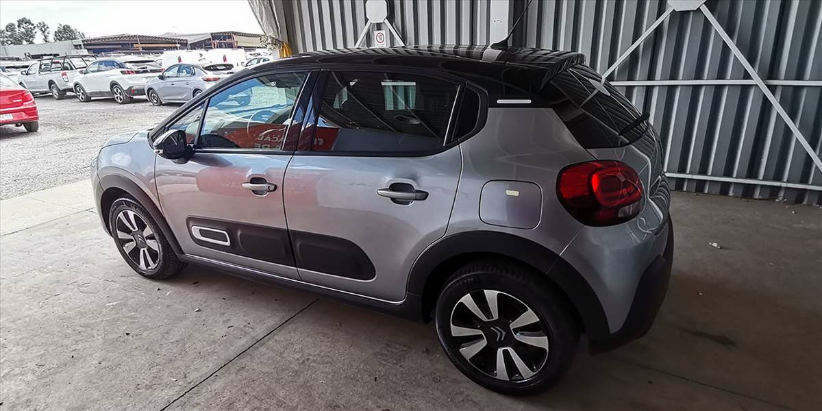 CITROËN C3 1.5 - Imagen 10