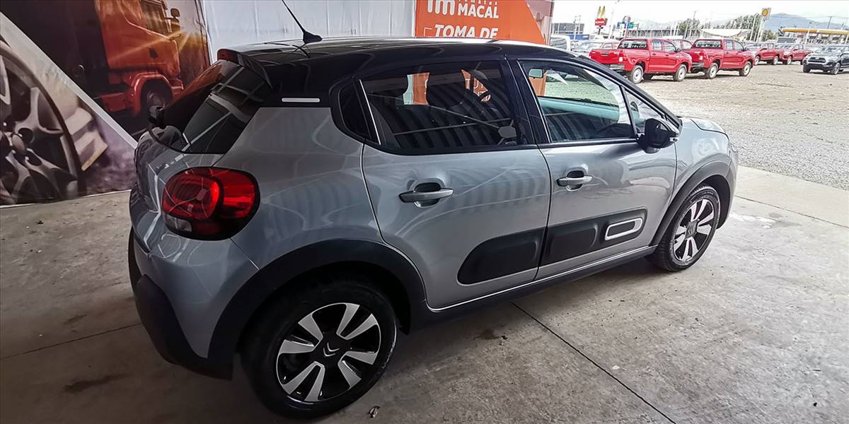CITROËN C3 1.5 - Imagen 11
