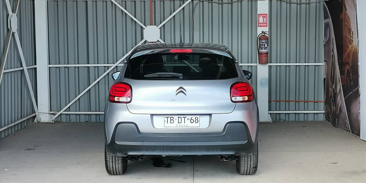 CITROËN C3 1.5 - Imagen 12