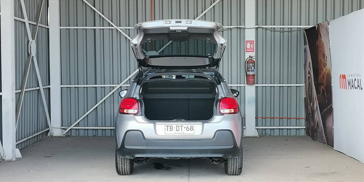 CITROËN C3 1.5 - Imagen 13