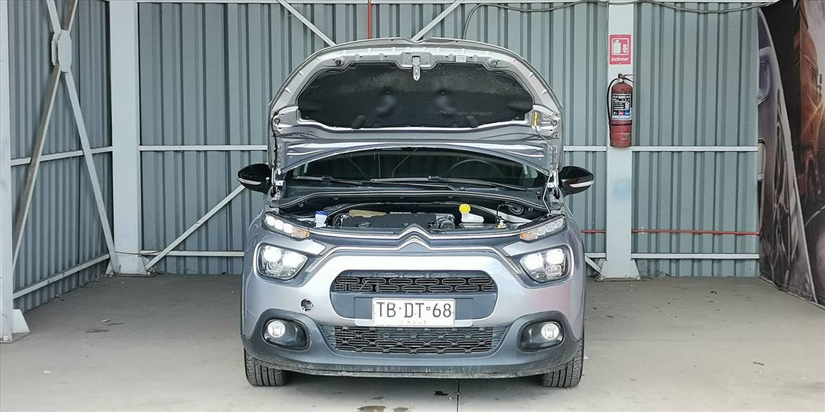 CITROËN C3 1.5 - Imagen 15