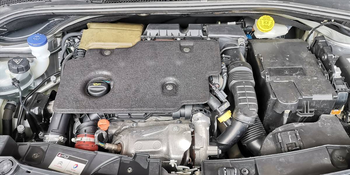 CITROËN C3 1.5 - Imagen 16