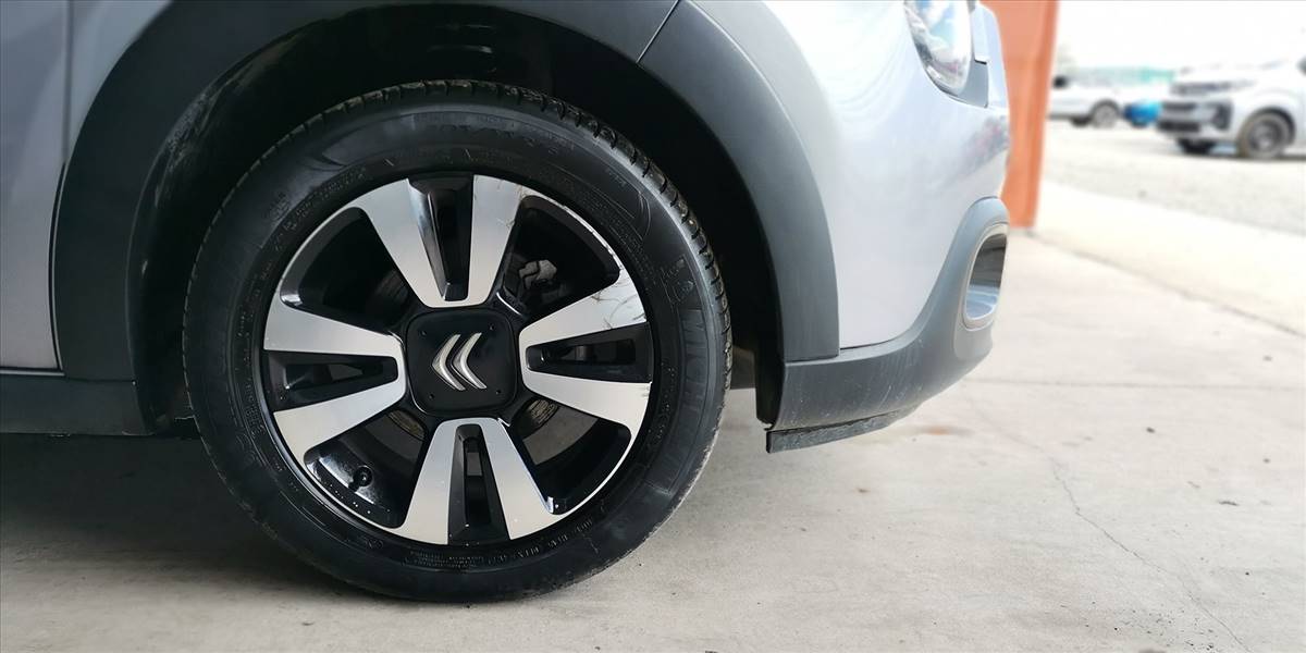 CITROËN C3 1.5 - Imagen 17