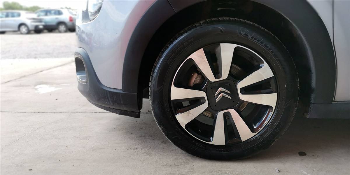 CITROËN C3 1.5 - Imagen 18