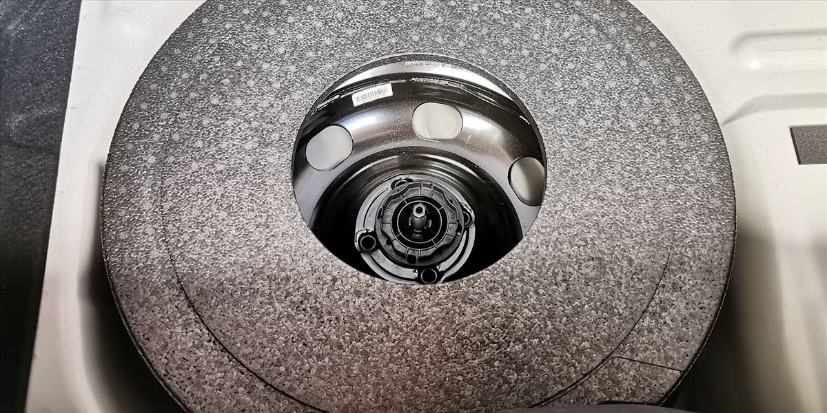 CITROËN C3 1.5 - Imagen 19