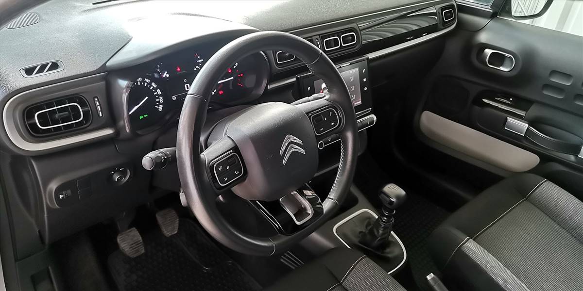 CITROËN C3 1.5 - Imagen 21