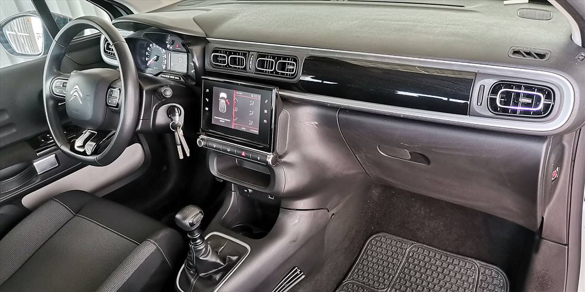 CITROËN C3 1.5 - Imagen 22