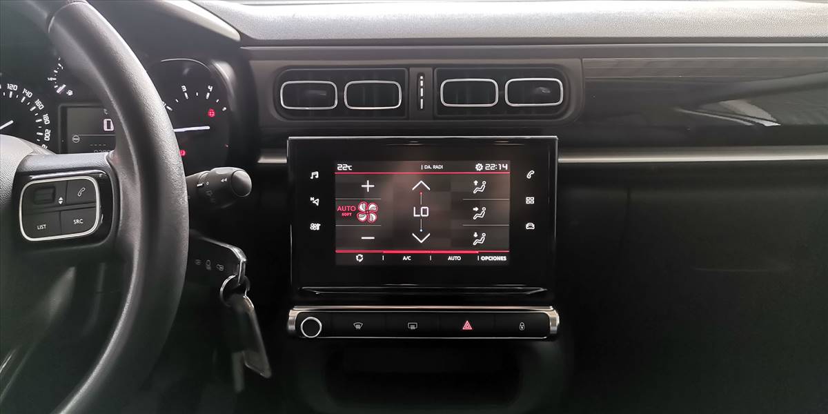 CITROËN C3 1.5 - Imagen 23