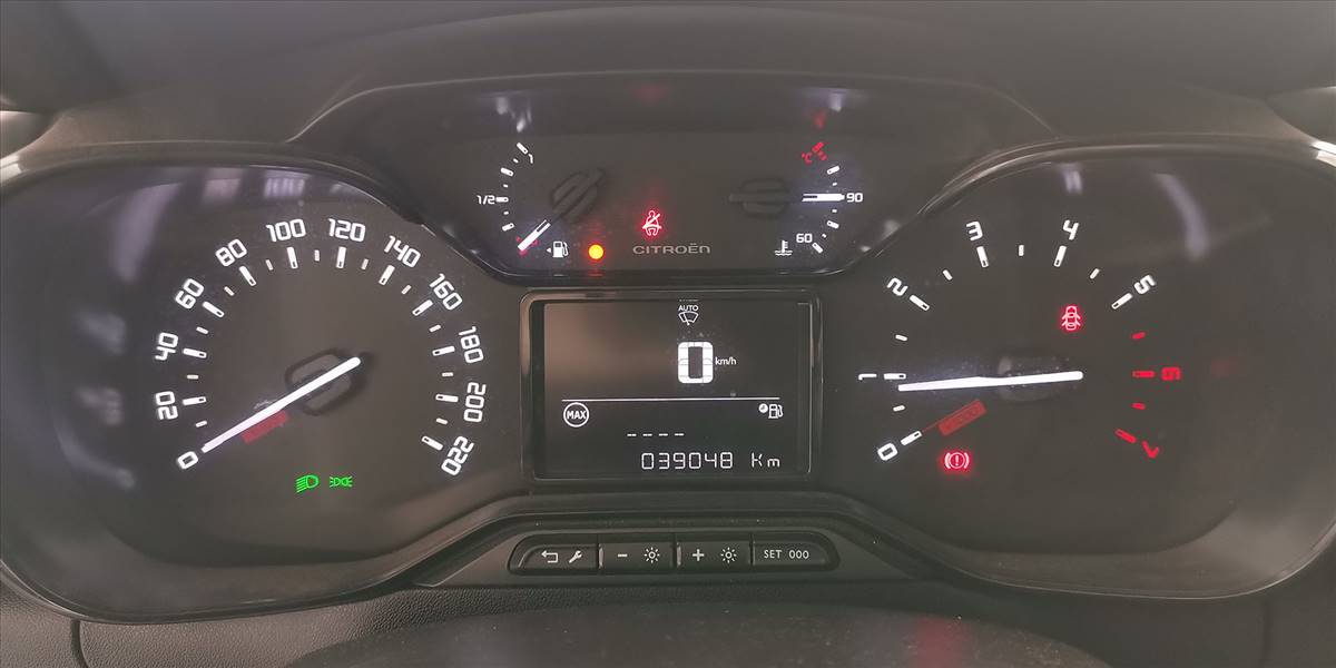 CITROËN C3 1.5 - Imagen 24