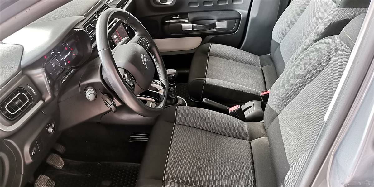CITROËN C3 1.5 - Imagen 25