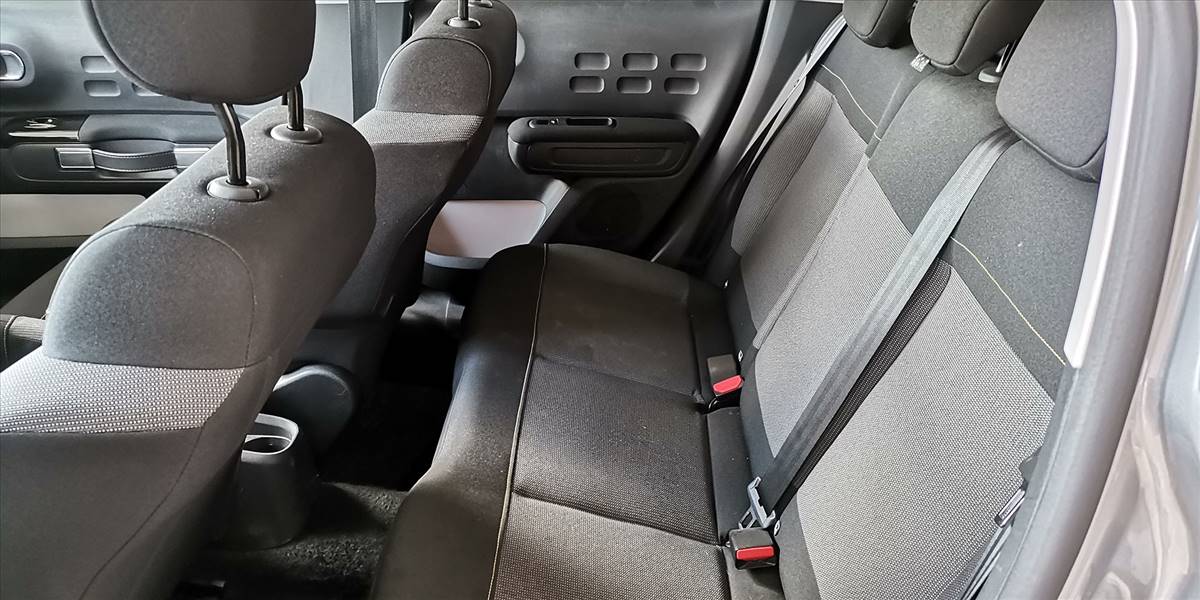 CITROËN C3 1.5 - Imagen 26