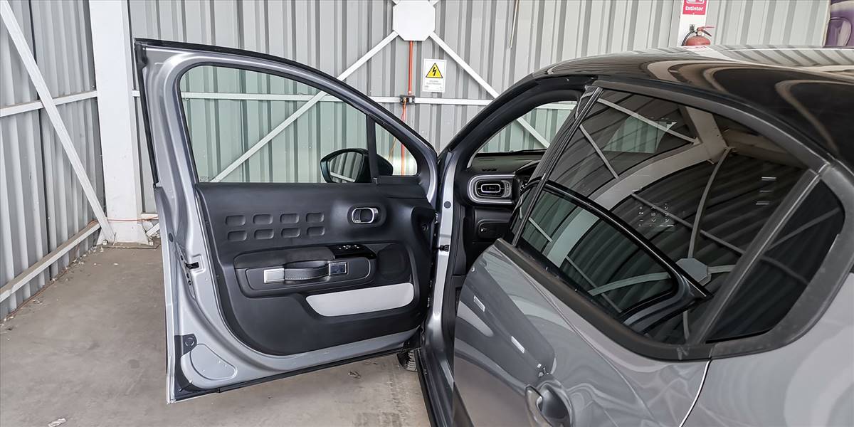 CITROËN C3 1.5 - Imagen 27