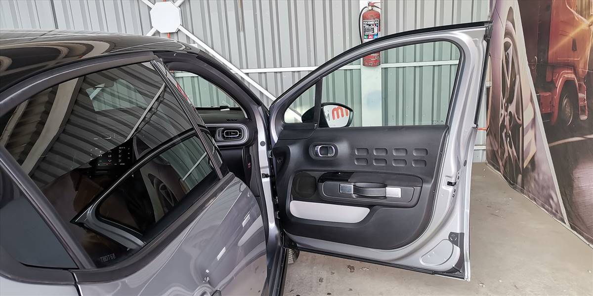 CITROËN C3 1.5 - Imagen 28