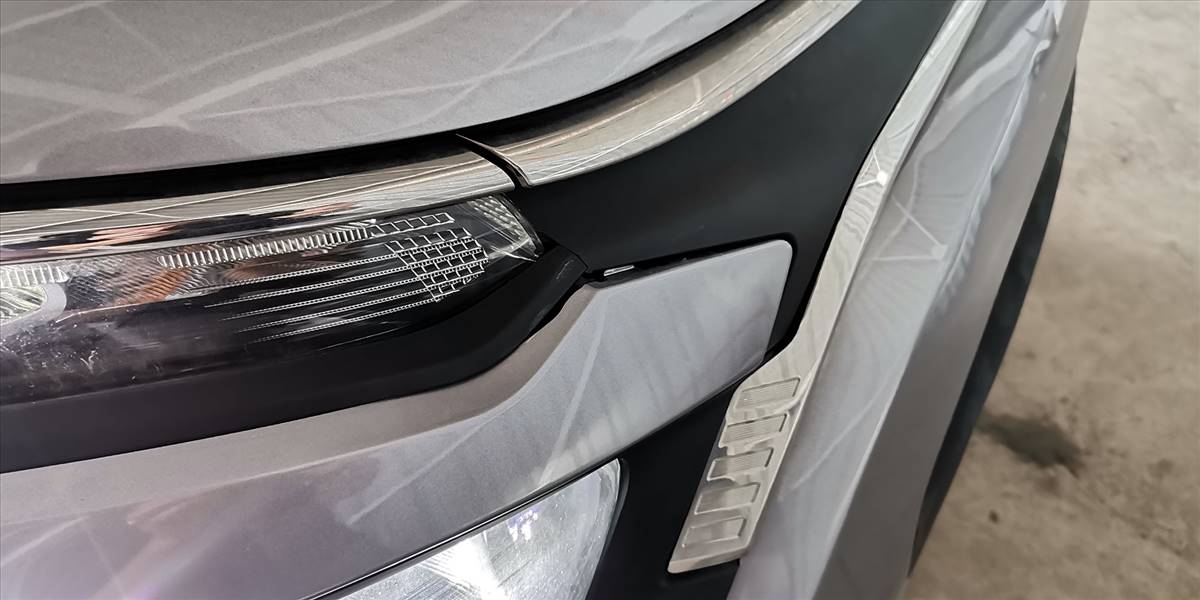 CITROËN C3 1.5 - Imagen 35