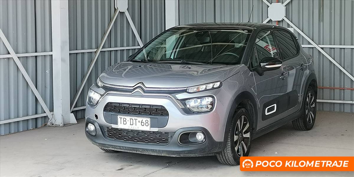 CITROËN C3 1.5 - Imagen 40