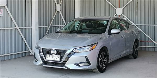 NISSAN SENTRA MT 2.0 - Imagen 3