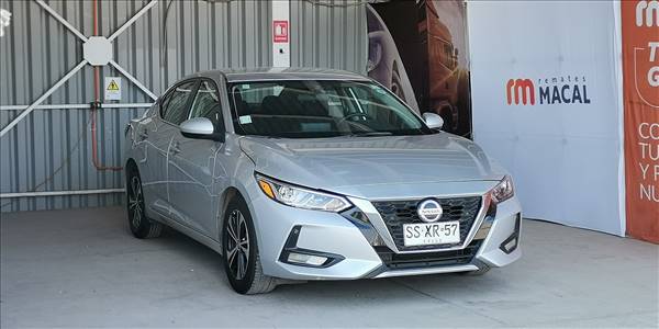 NISSAN SENTRA MT 2.0 - Imagen 5
