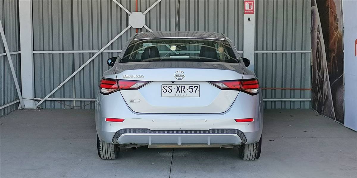 NISSAN SENTRA MT 2.0 - Imagen 15