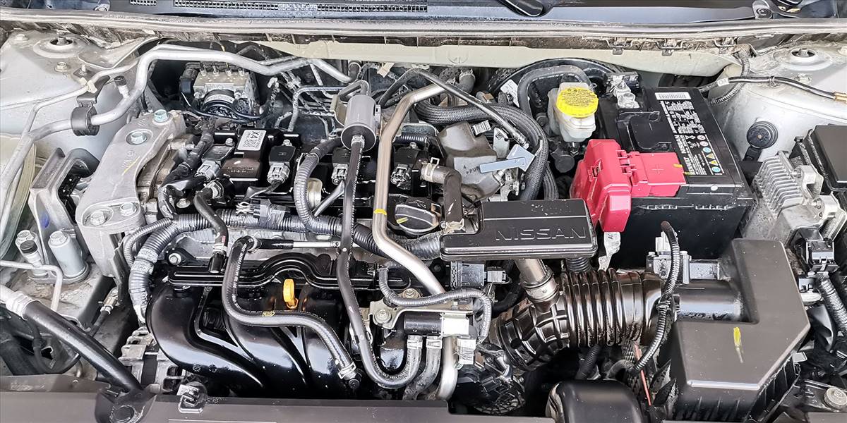NISSAN SENTRA MT 2.0 - Imagen 19
