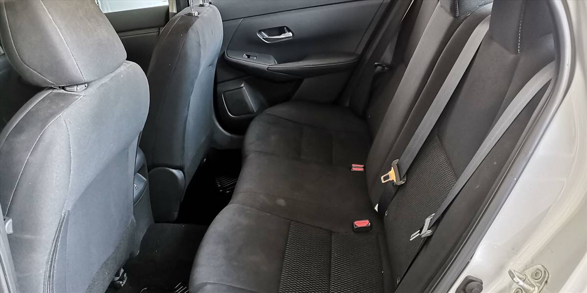NISSAN SENTRA MT 2.0 - Imagen 29