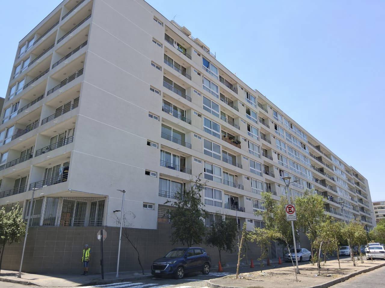 Ricaurte 317, Depto. 518 - Imagen 9