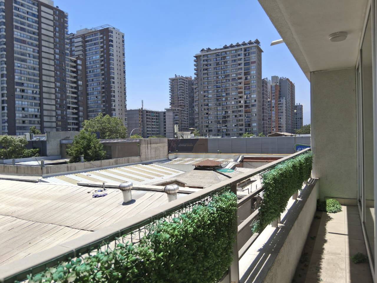 Ricaurte 317, Depto. 518 - Imagen 10