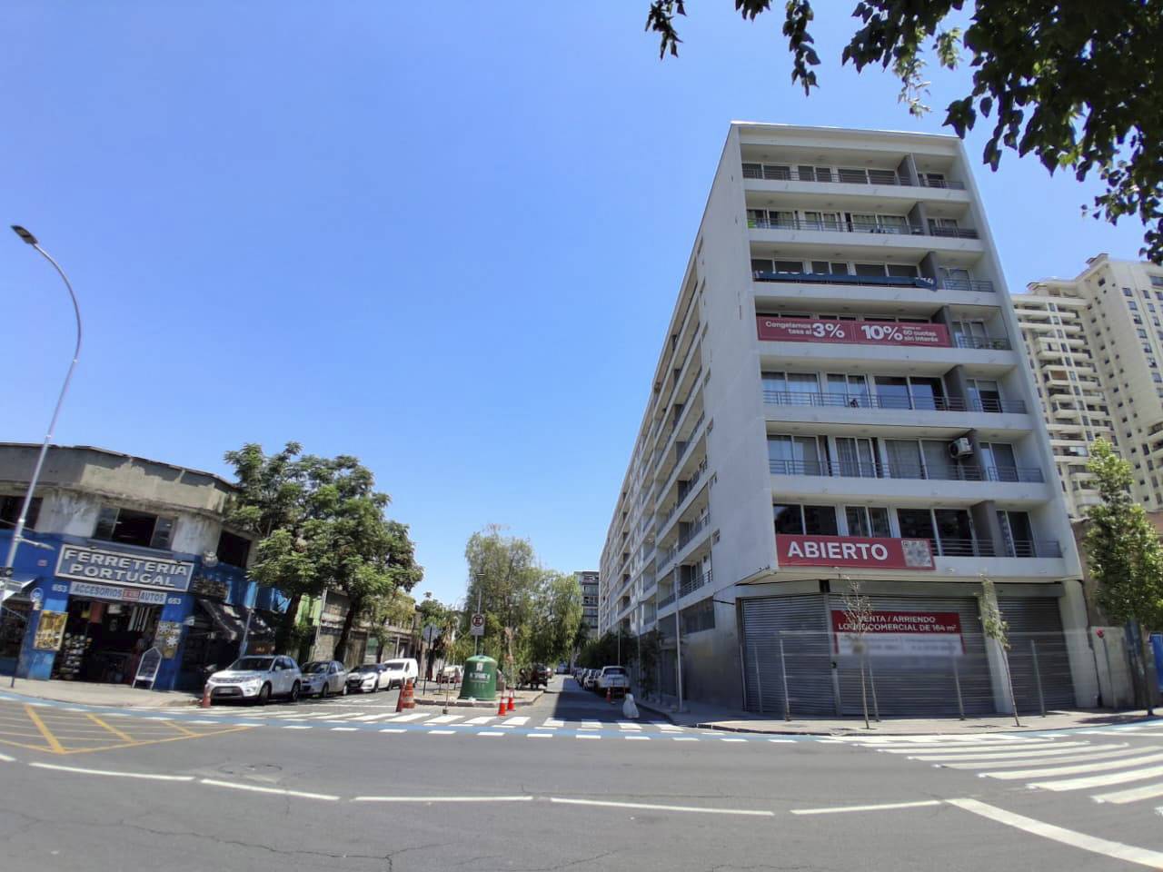 Ricaurte 317, Depto. 518 - Imagen 14