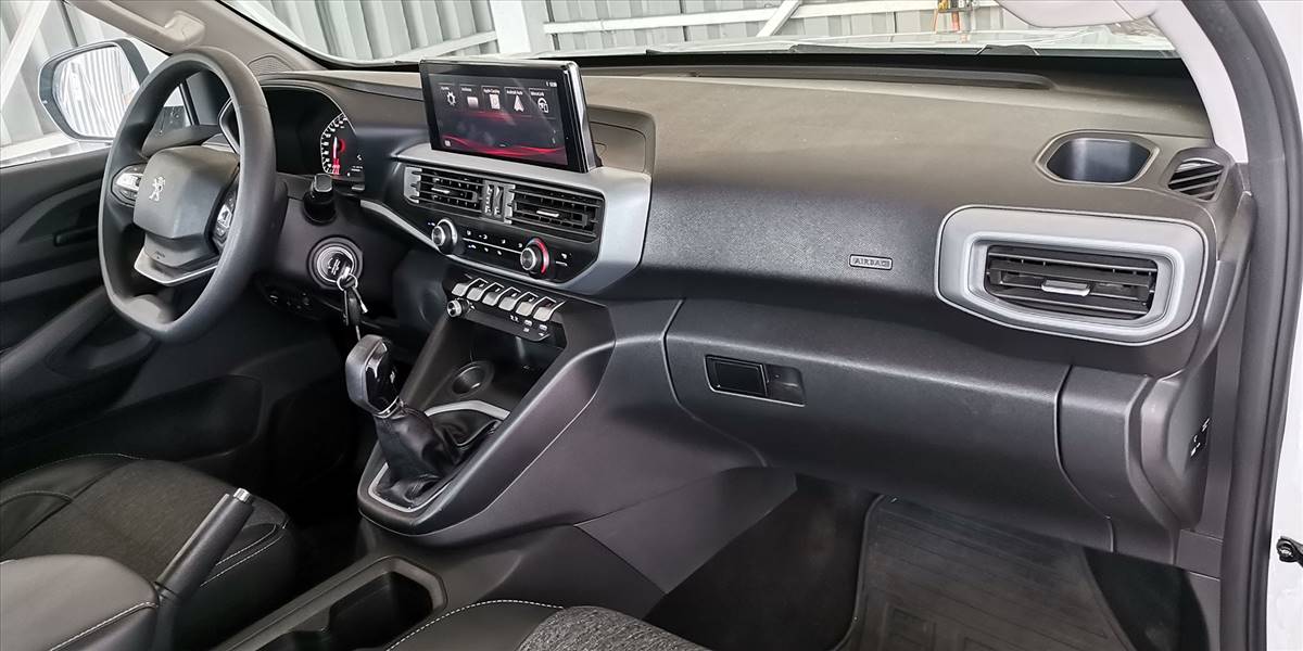PEUGEOT LANDTREK 1.9 - Imagen 22