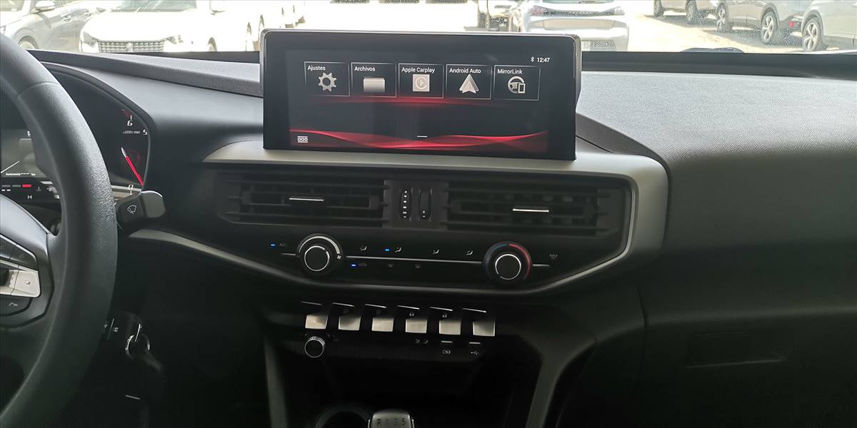 PEUGEOT LANDTREK 1.9 - Imagen 23