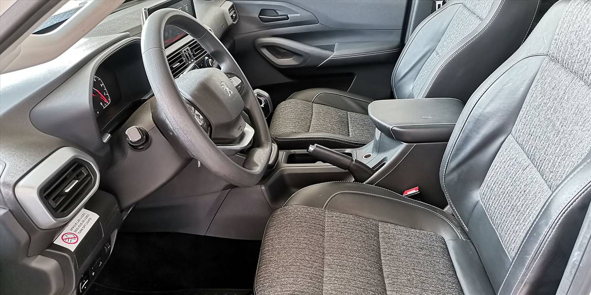 PEUGEOT LANDTREK 1.9 - Imagen 25