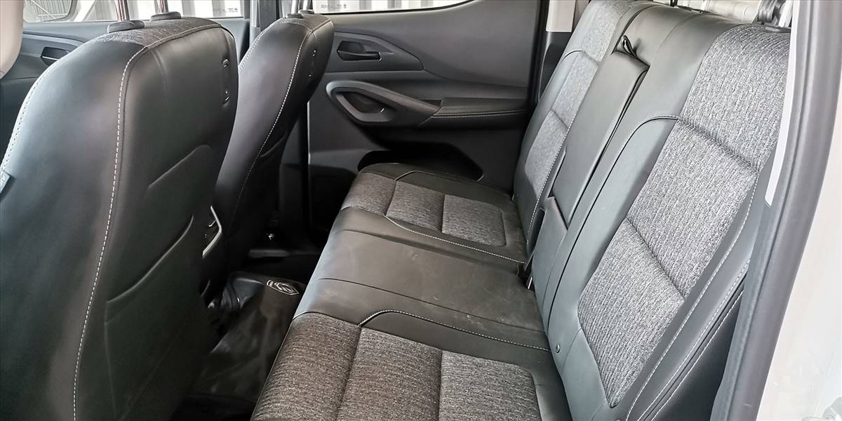 PEUGEOT LANDTREK 1.9 - Imagen 26