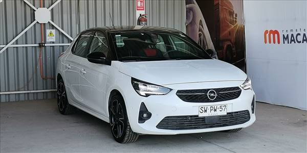 OPEL CORSA 100 1.2 AUT - Imagen 2