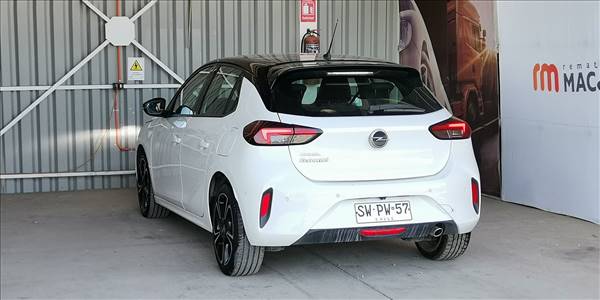 OPEL CORSA 100 1.2 AUT - Imagen 6