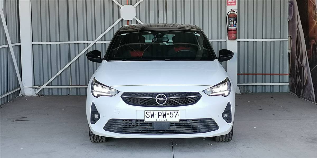 OPEL CORSA 100 1.2 AUT - Imagen 9