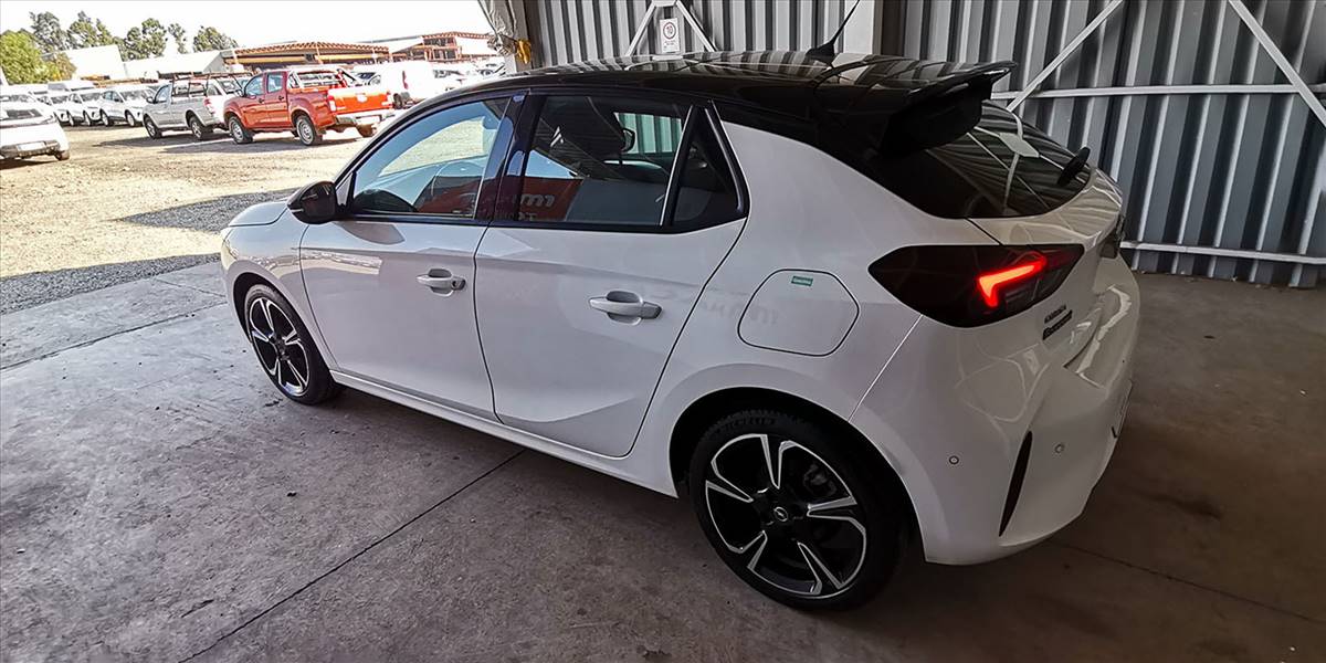 OPEL CORSA 100 1.2 AUT - Imagen 10