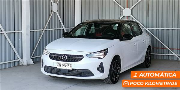 OPEL CORSA 100 1.2 AUT - Imagen 46