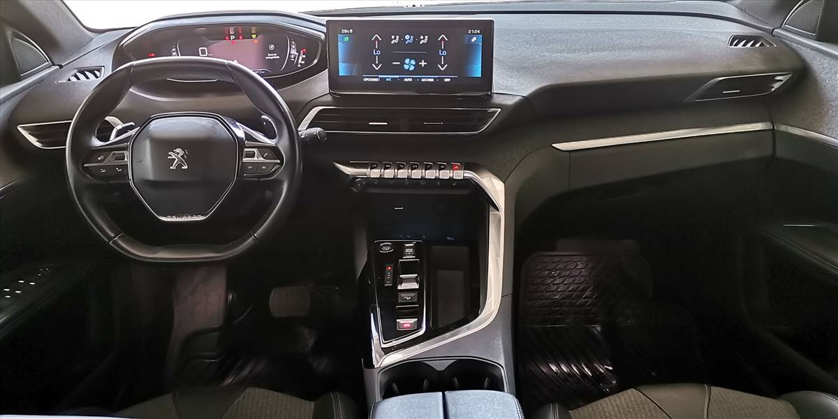 PEUGEOT 3008 BLUE HDI 130 EAT8 1.5 AUT - Imagen 7