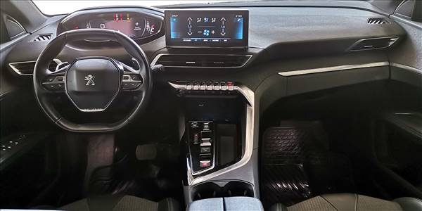 PEUGEOT 3008 BLUE HDI 130 EAT8 1.5 AUT - Imagen 8