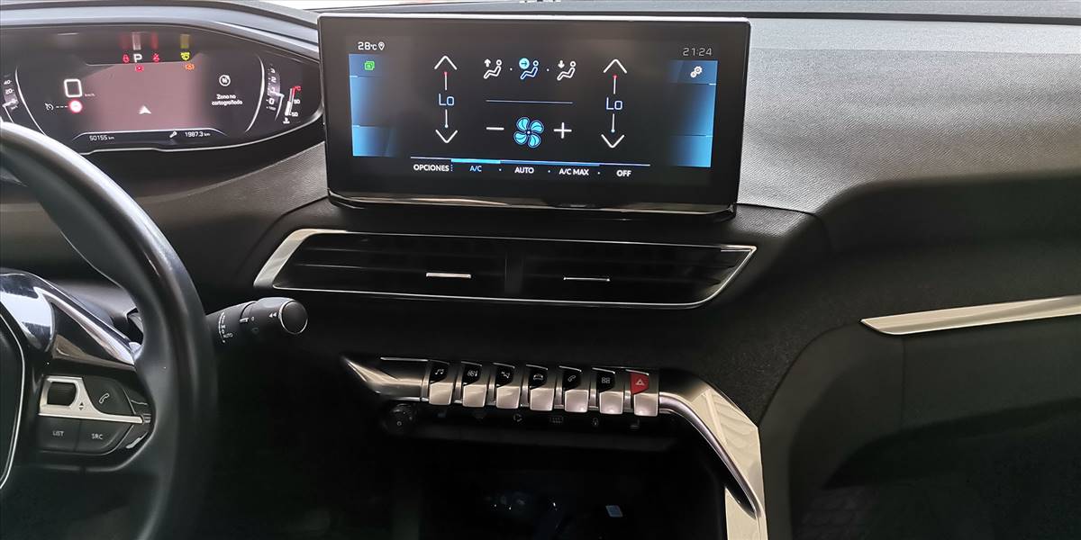PEUGEOT 3008 BLUE HDI 130 EAT8 1.5 AUT - Imagen 23