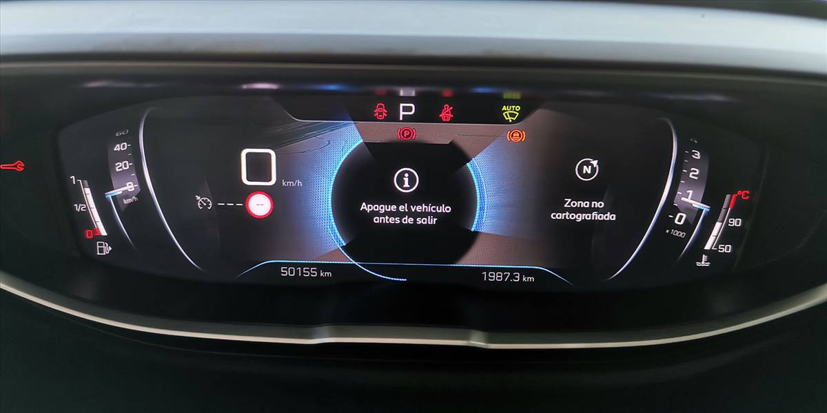 PEUGEOT 3008 BLUE HDI 130 EAT8 1.5 AUT - Imagen 24