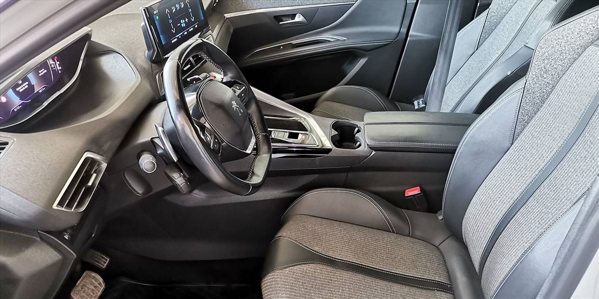 PEUGEOT 3008 BLUE HDI 130 EAT8 1.5 AUT - Imagen 25