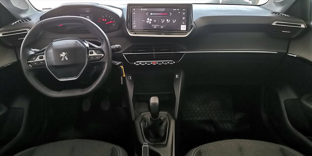 PEUGEOT 208 STYLE PURETECH 75 1.2 - Imagen 10